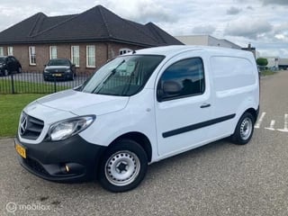 Mercedes Citan bestel 108 CDI  airco euro6