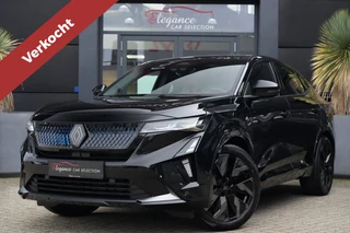 Hoofdafbeelding Renault Rafale Renault Rafale 1.2 E-Tech 4x4 Plug-in Hybrid 300 Esprit Alpine 300pk Panoramadak/Stoelverwarming/Camera