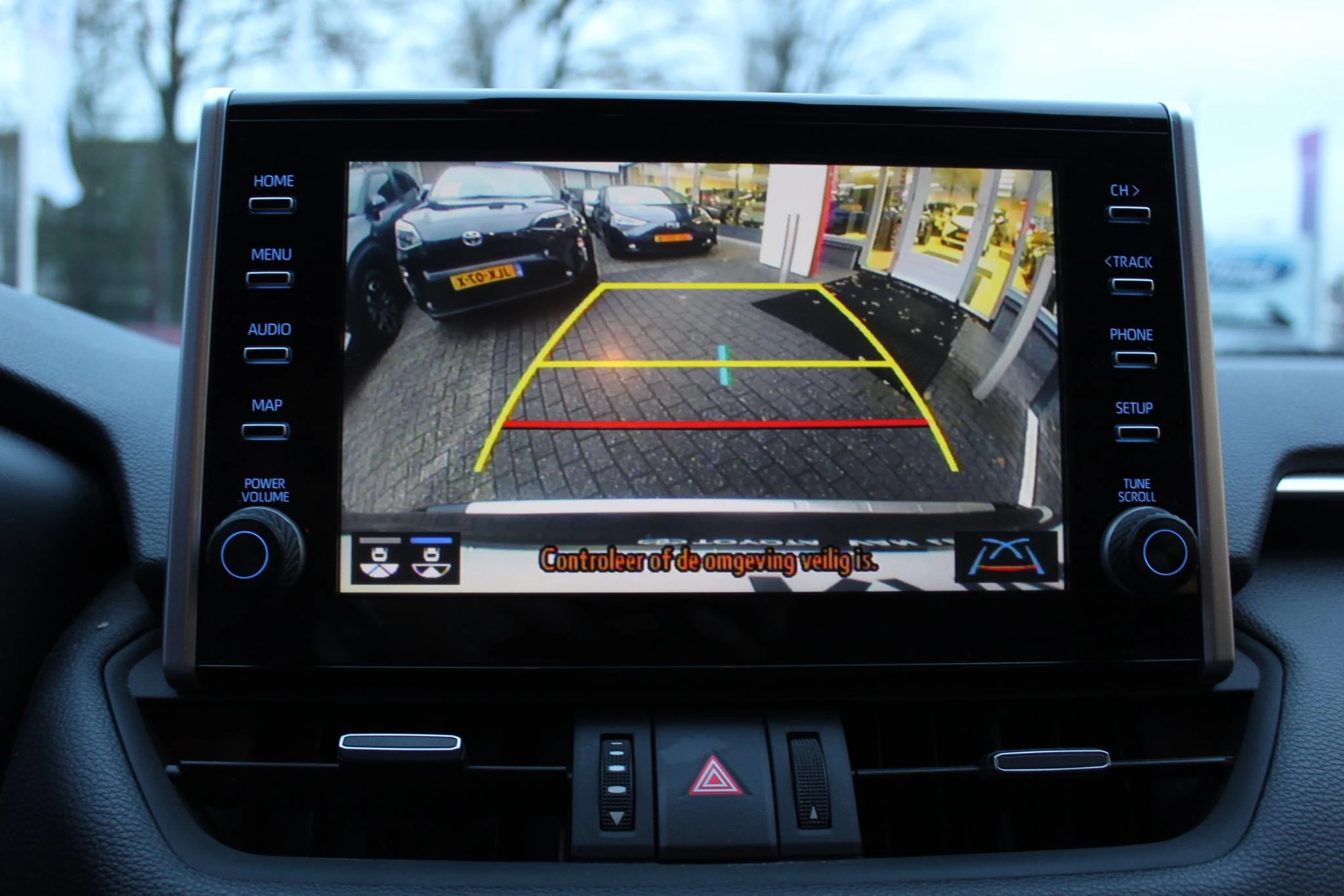 Hoofdafbeelding Toyota RAV4