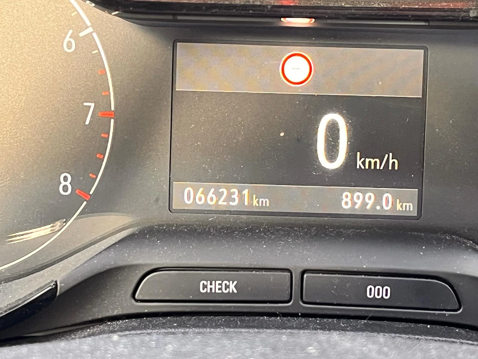 Hoofdafbeelding Opel Crossland