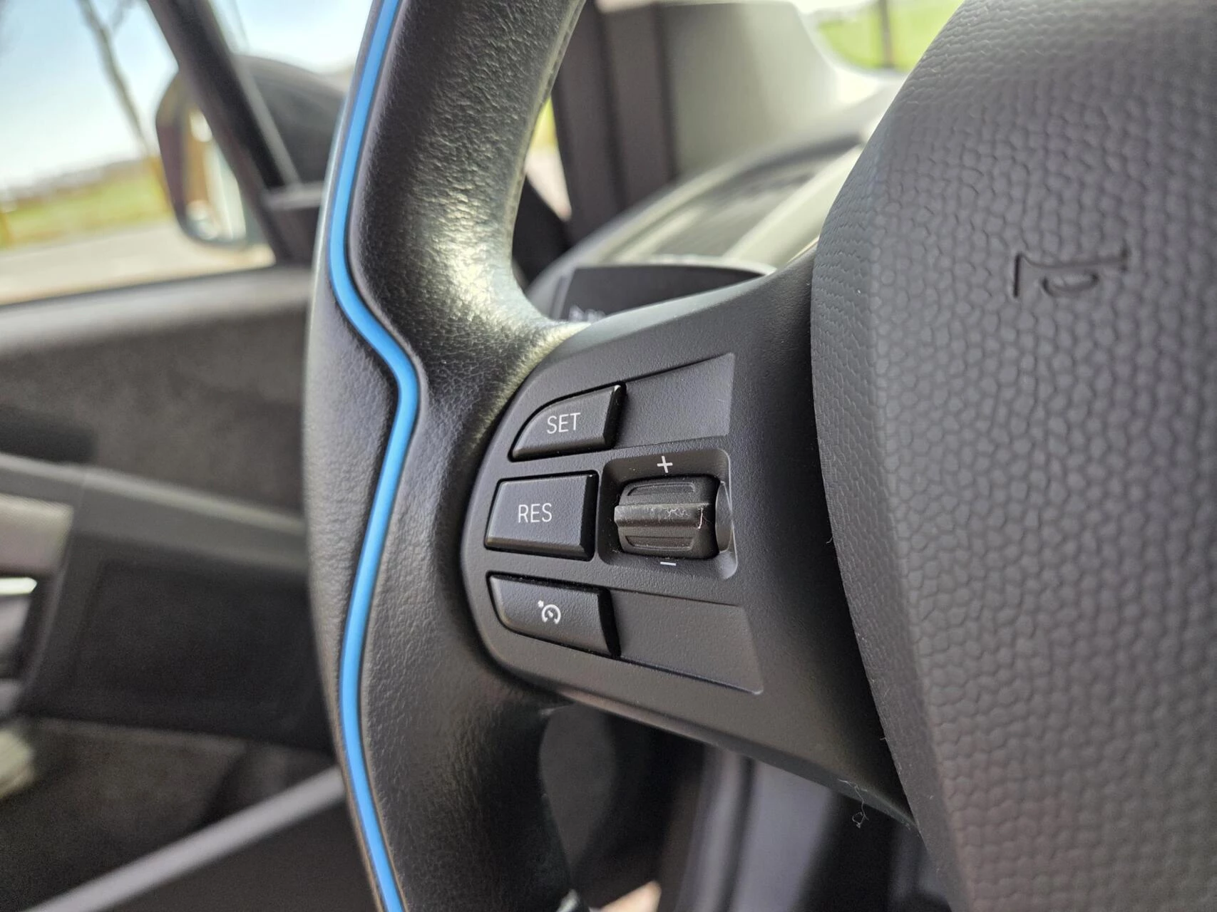 Hoofdafbeelding BMW i3