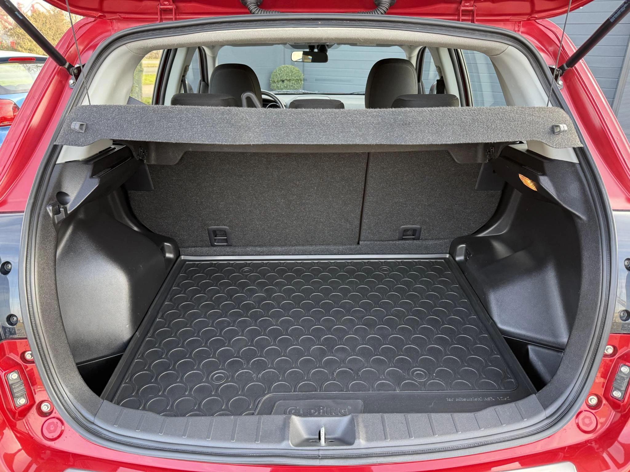 Hoofdafbeelding Mitsubishi ASX