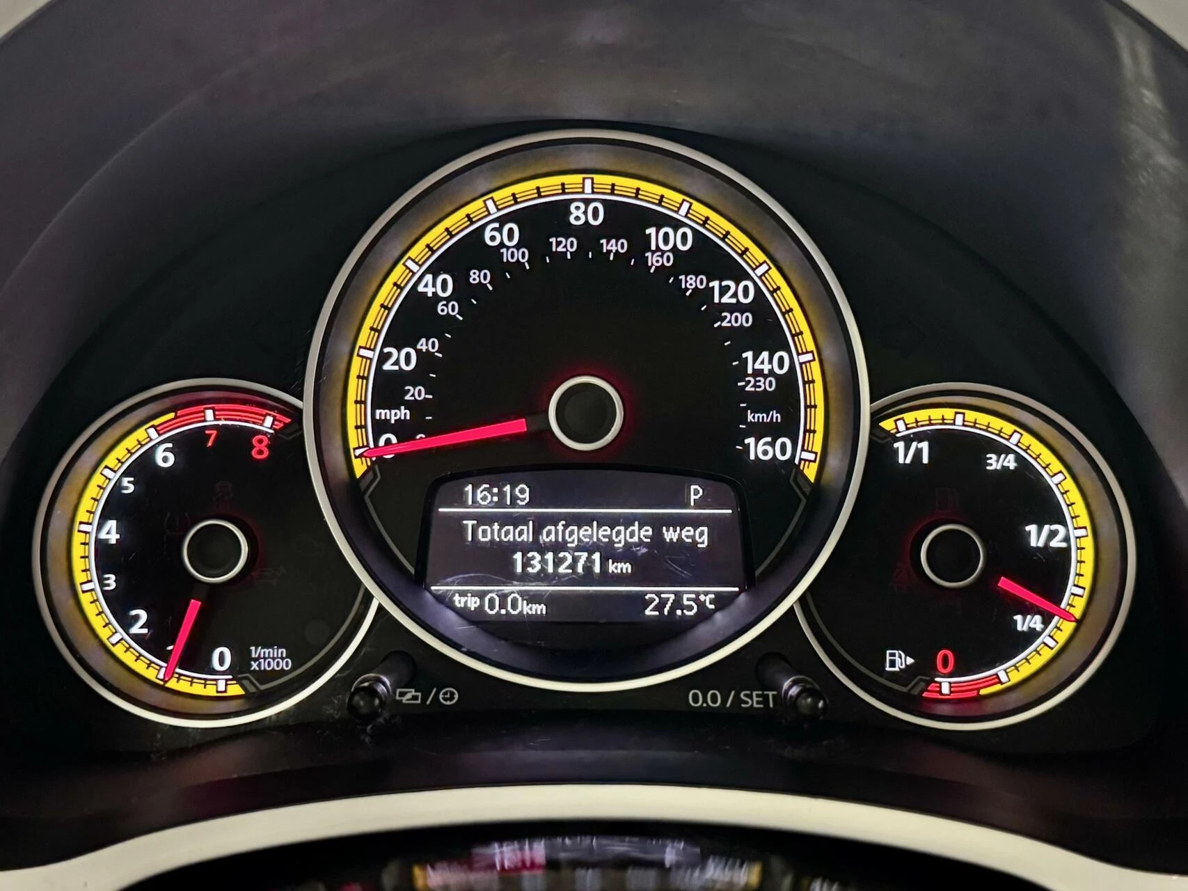 Hoofdafbeelding Volkswagen Beetle