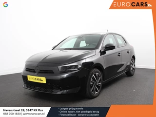 Opel Corsa 1.2 Turbo GS Navigatie Apple Carplay/Android Auto Digitale Cockpit Airco Cruise Control Lichtmetalen Velgen Dab