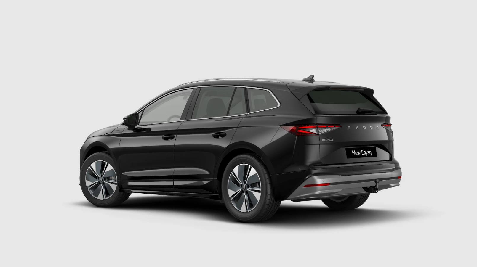 Hoofdafbeelding Škoda Enyaq iV