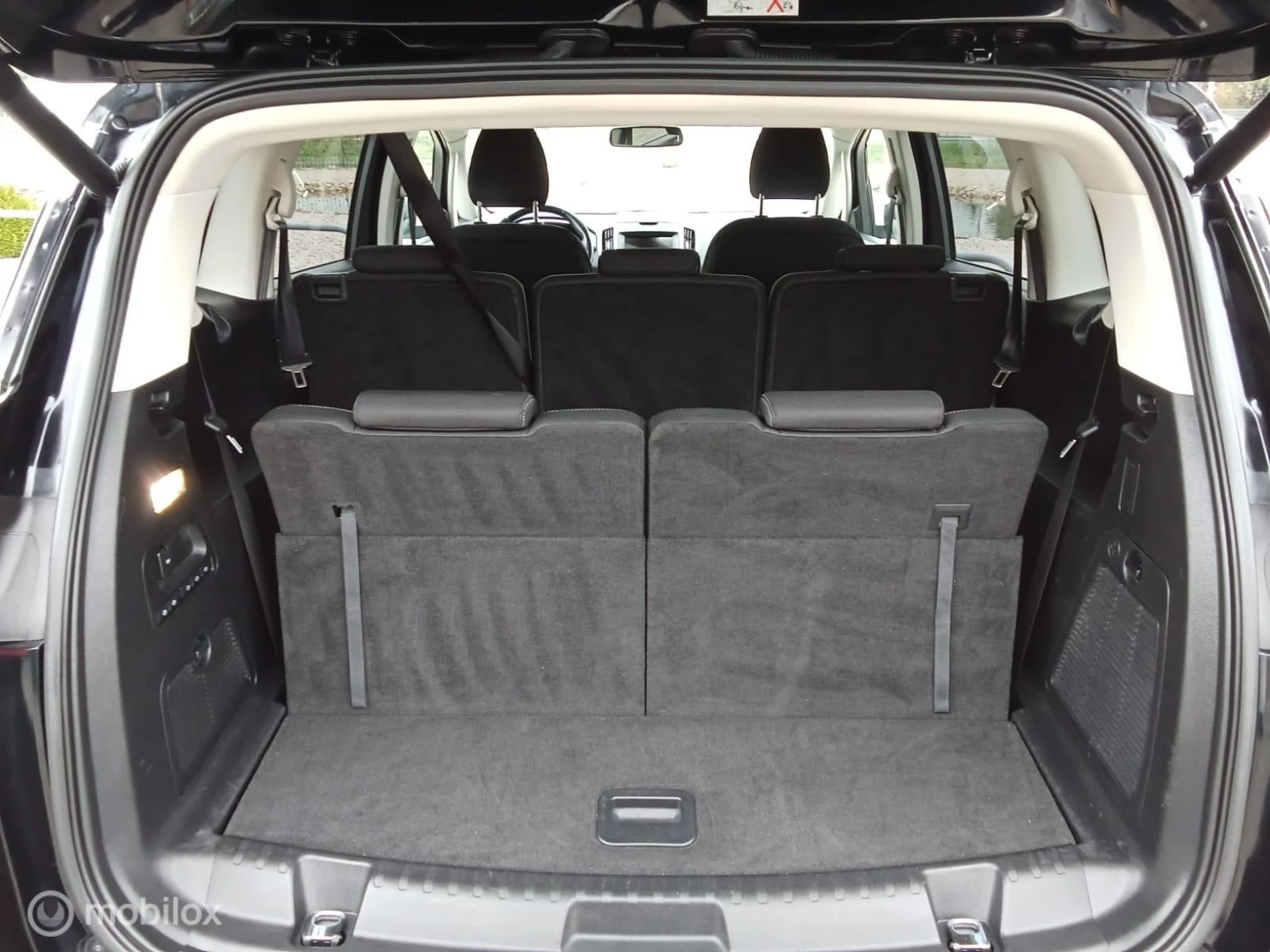 Hoofdafbeelding Ford S-Max