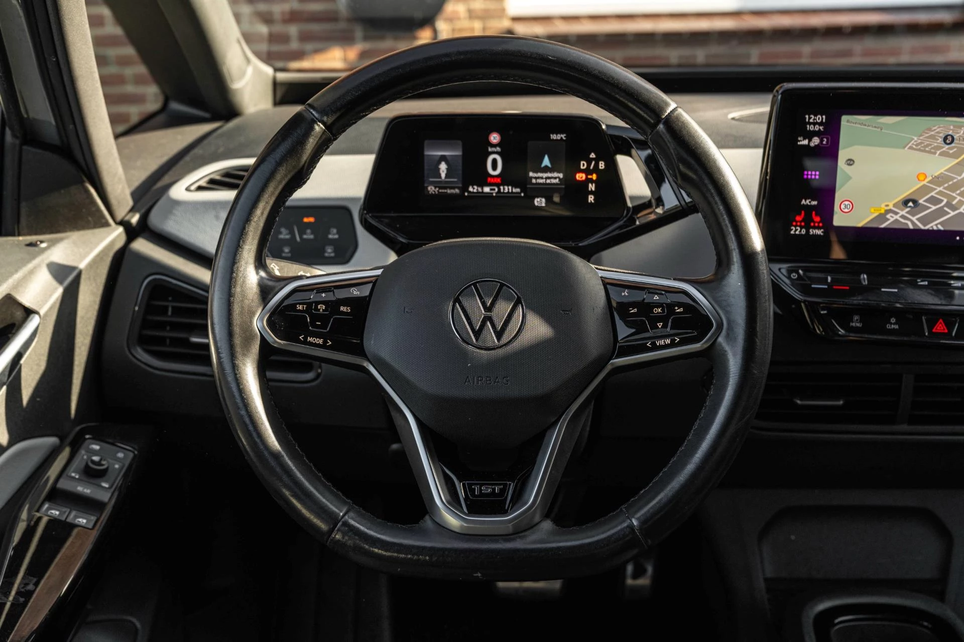 Hoofdafbeelding Volkswagen ID.3