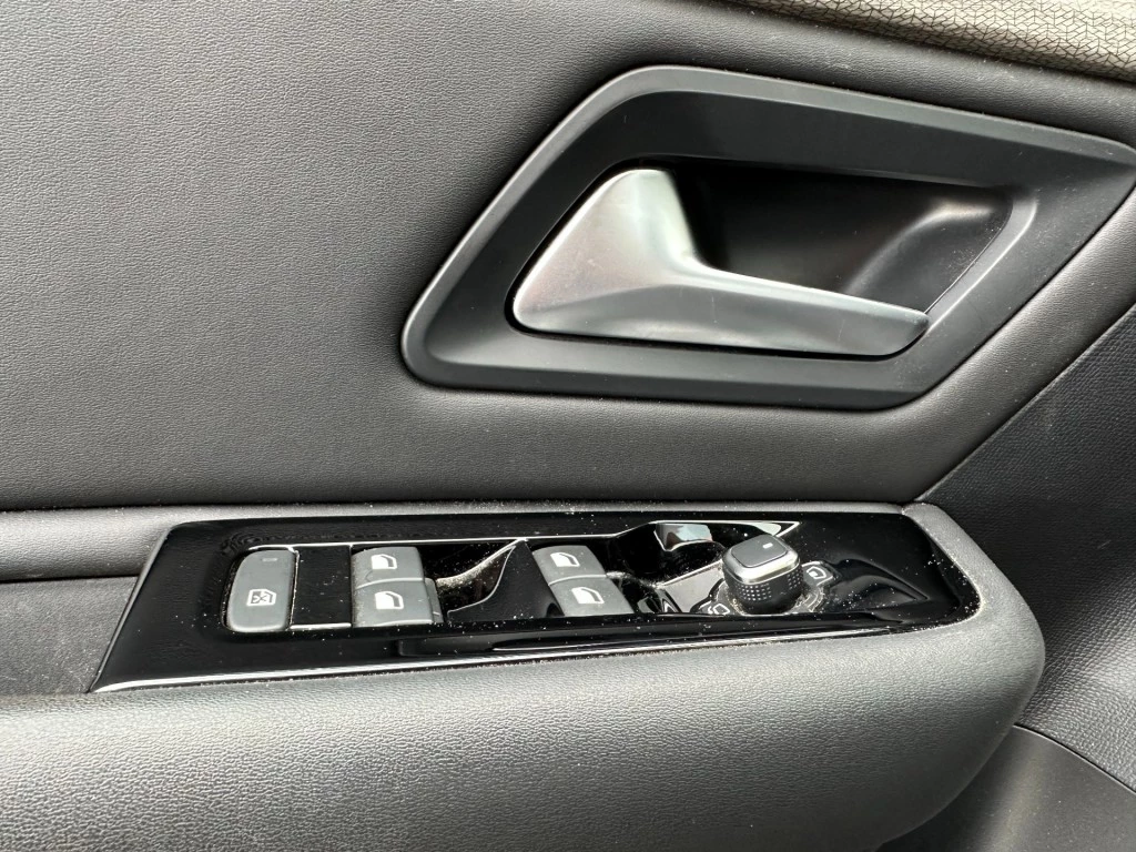 Hoofdafbeelding Citroën C5 X