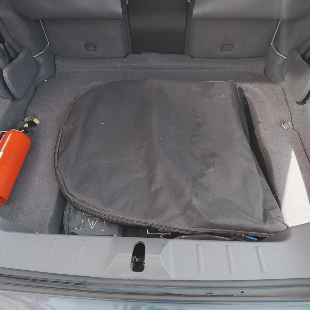 Hoofdafbeelding Volvo C70