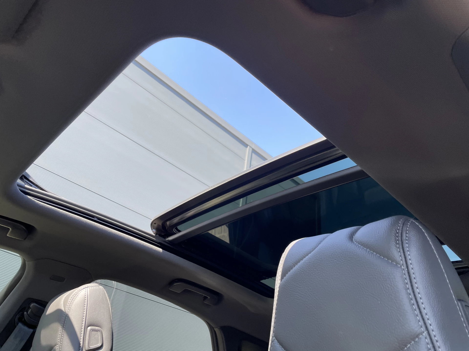 Hoofdafbeelding DS DS 7