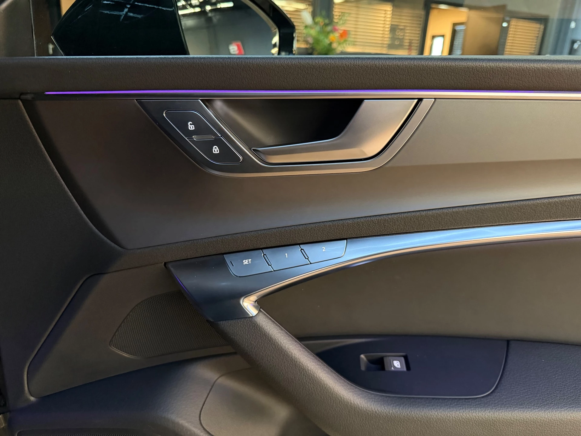 Hoofdafbeelding Audi A7