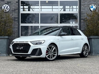 Audi A1 30 TFSI AUT. S-LINE - BANG en OLUFSEN - 18 INCH