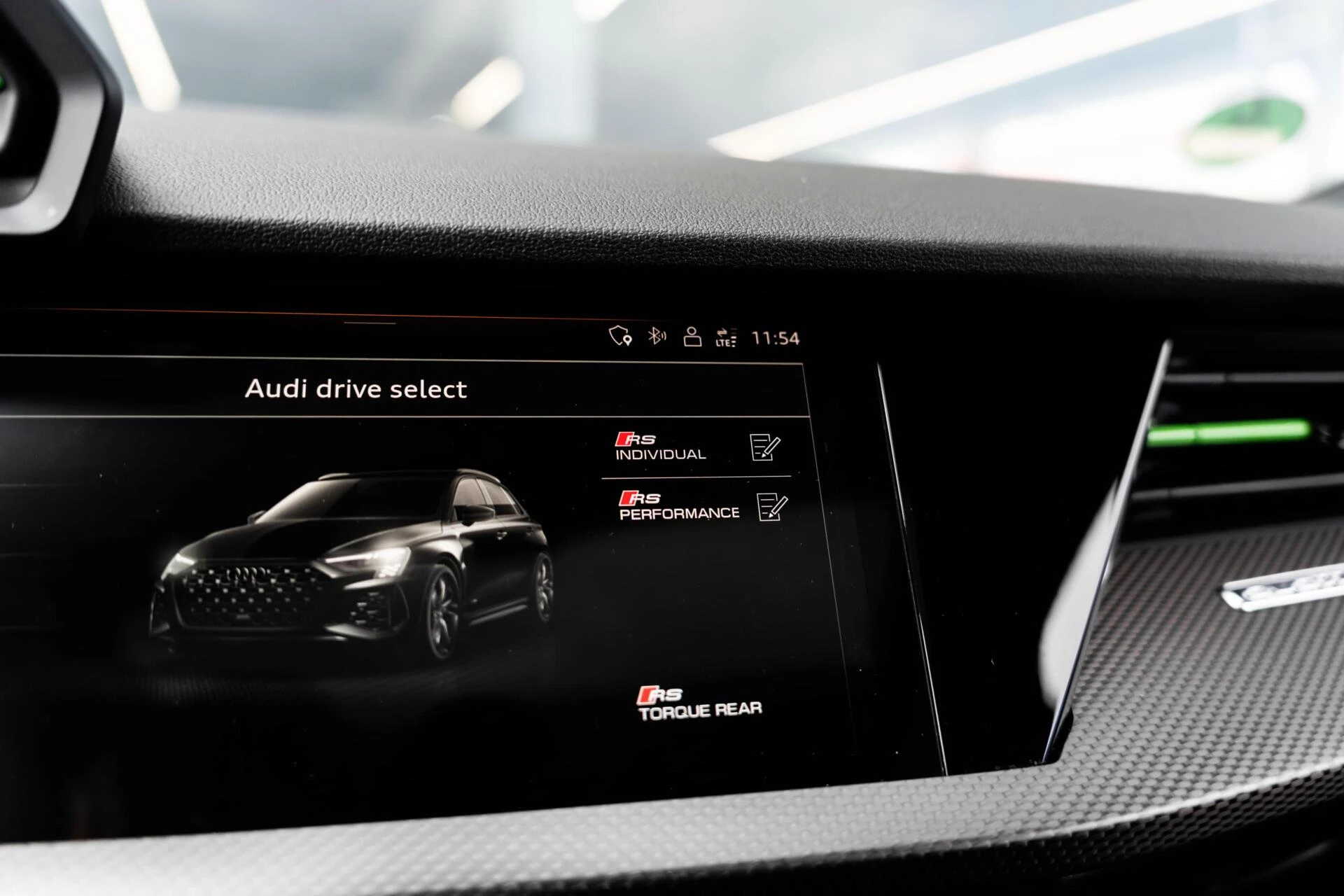 Hoofdafbeelding Audi RS3