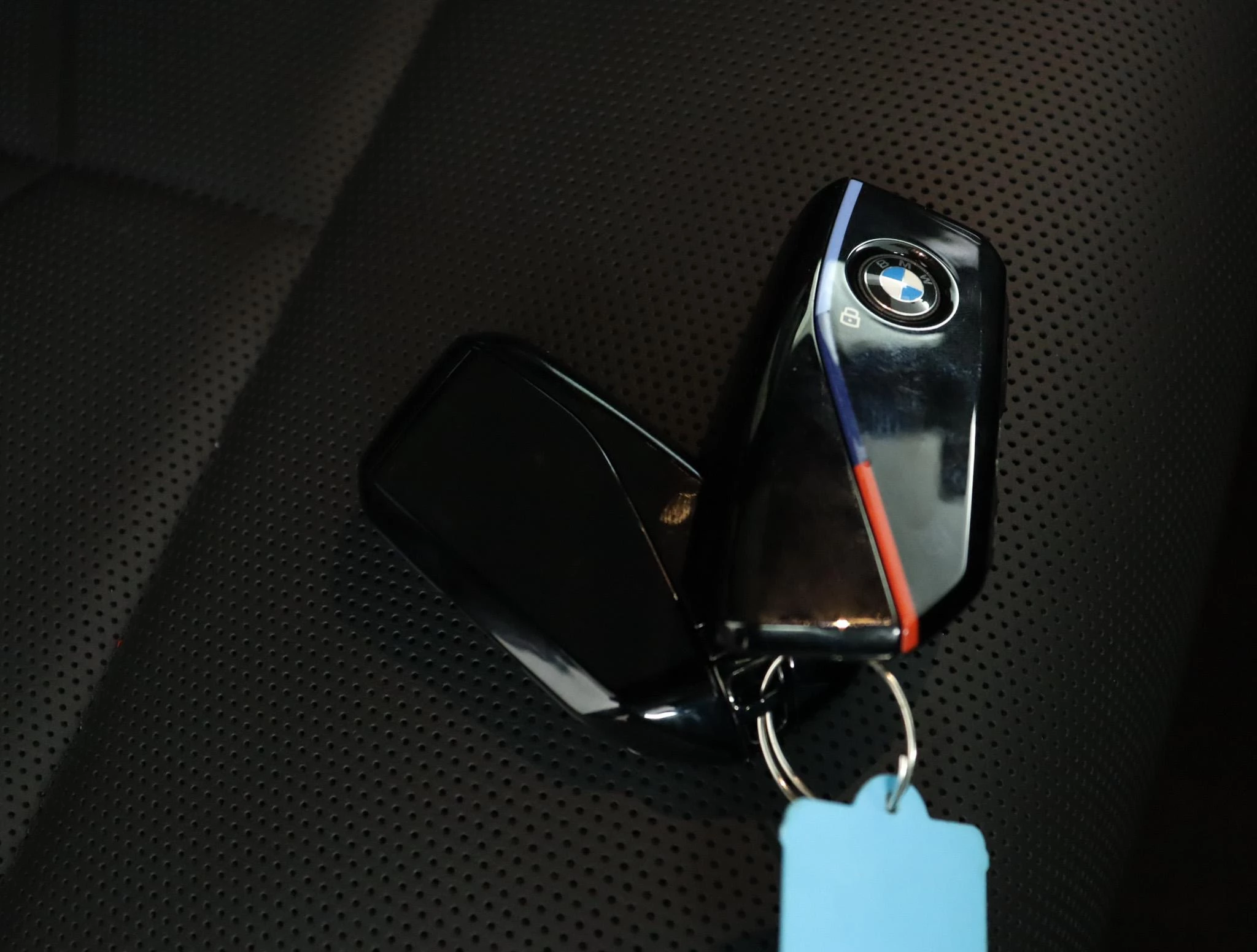 Hoofdafbeelding BMW i5