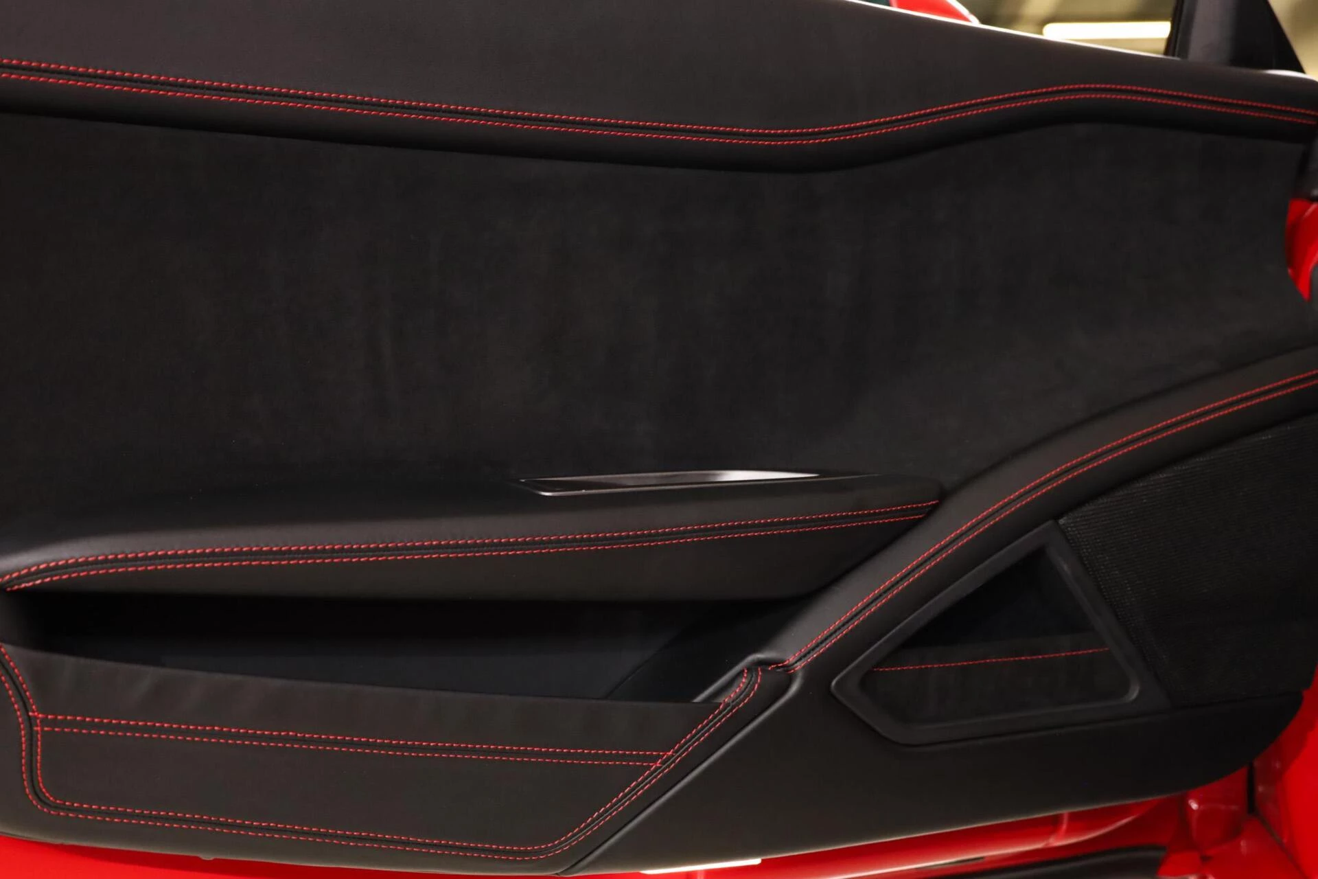 Hoofdafbeelding Ferrari 458