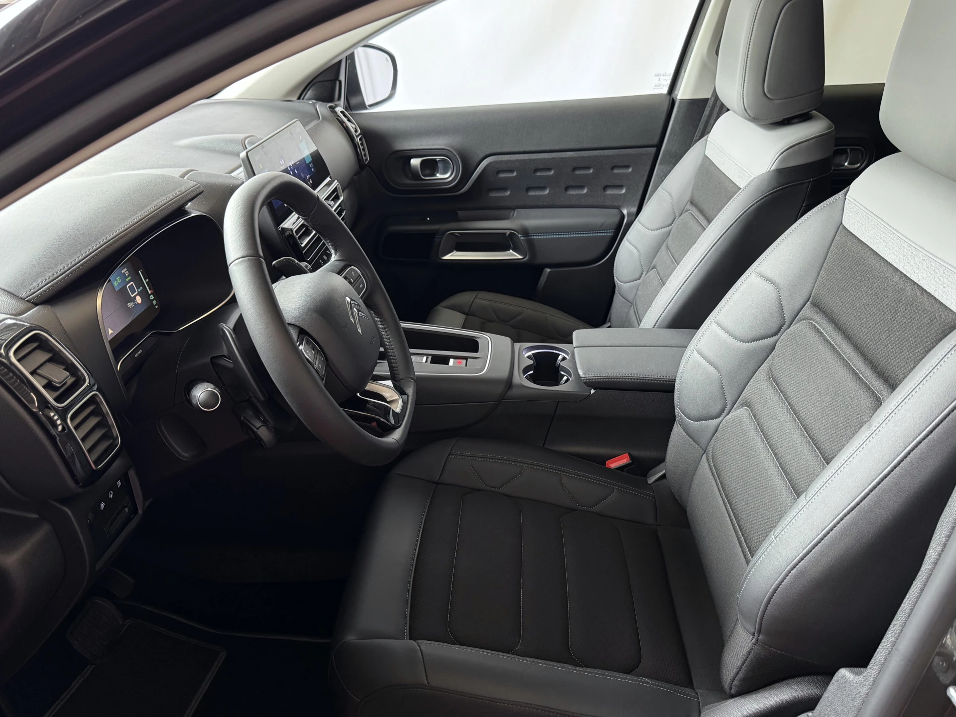Hoofdafbeelding Citroën C5 Aircross