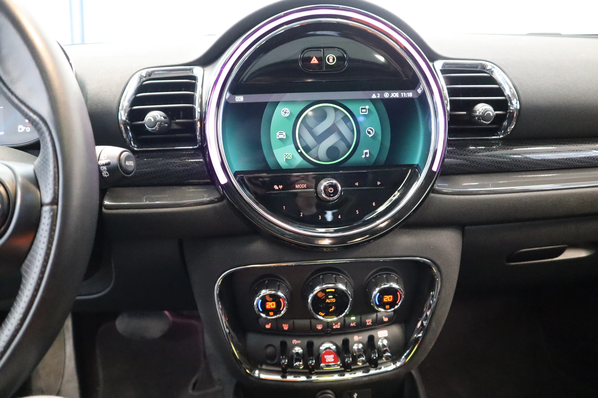 Hoofdafbeelding MINI Clubman