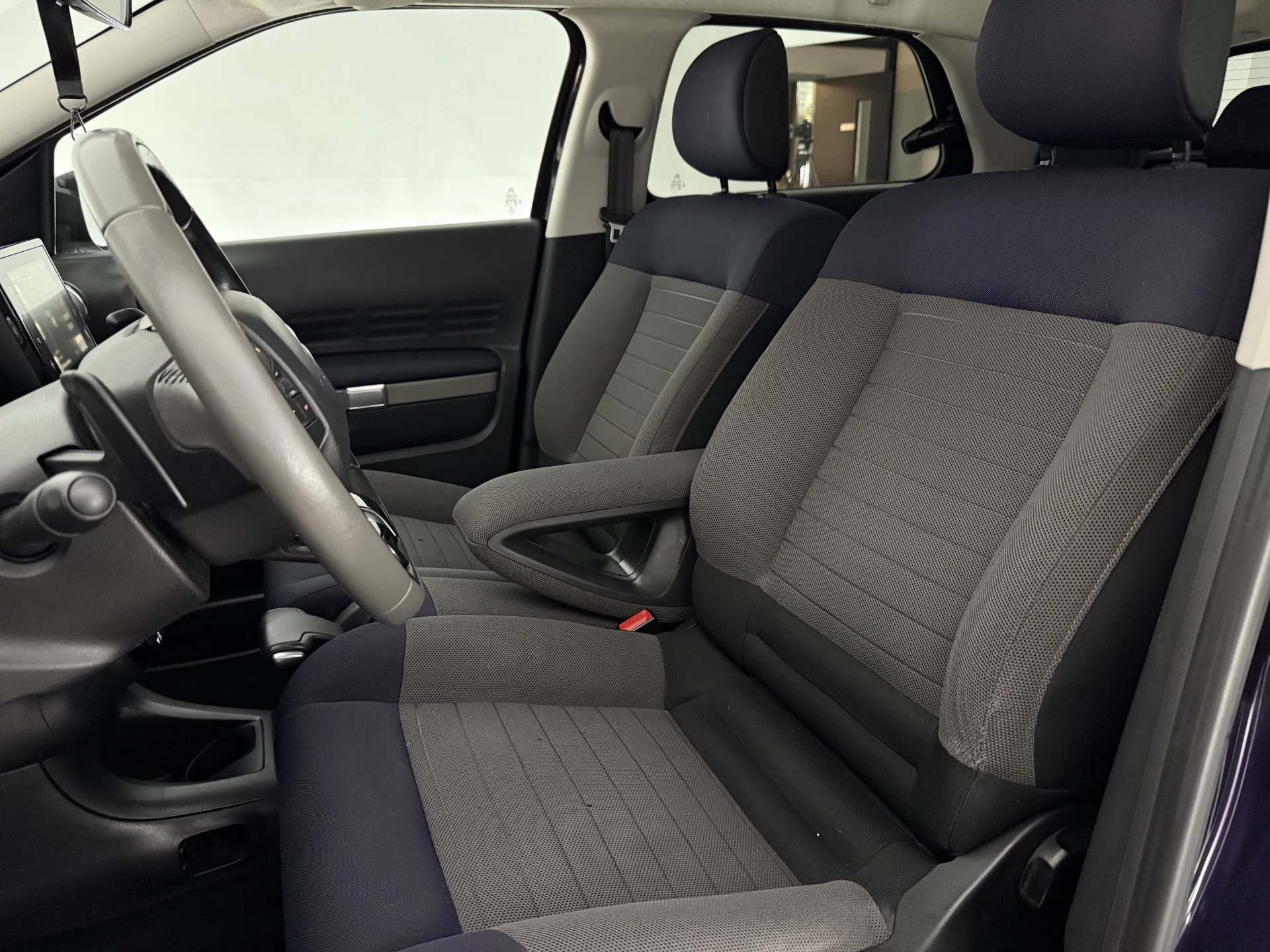 Hoofdafbeelding Citroën C4