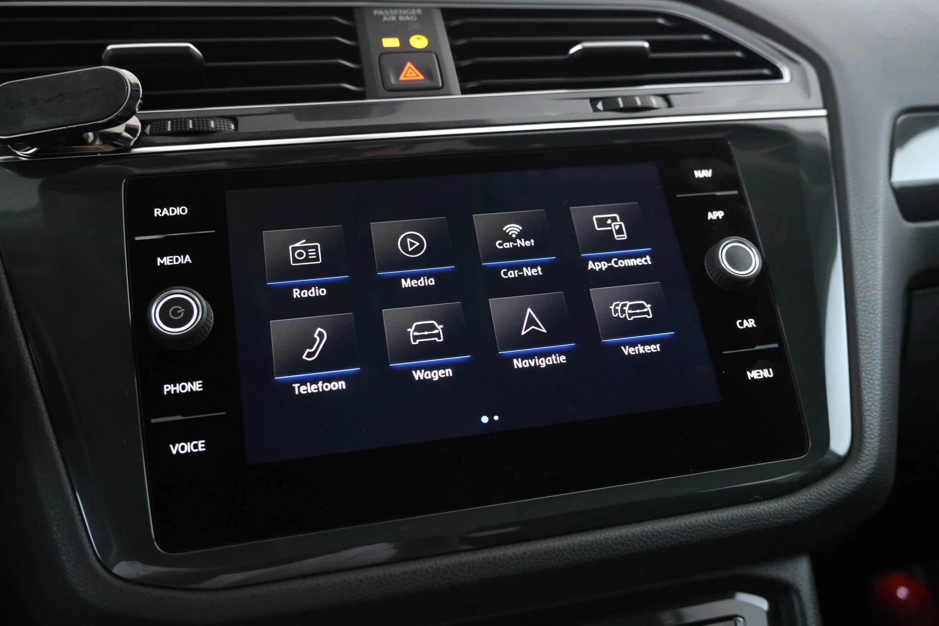 Hoofdafbeelding Volkswagen Tiguan Allspace