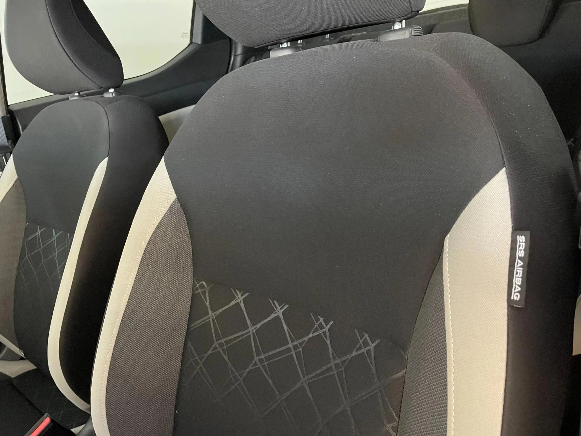 Hoofdafbeelding Nissan Micra