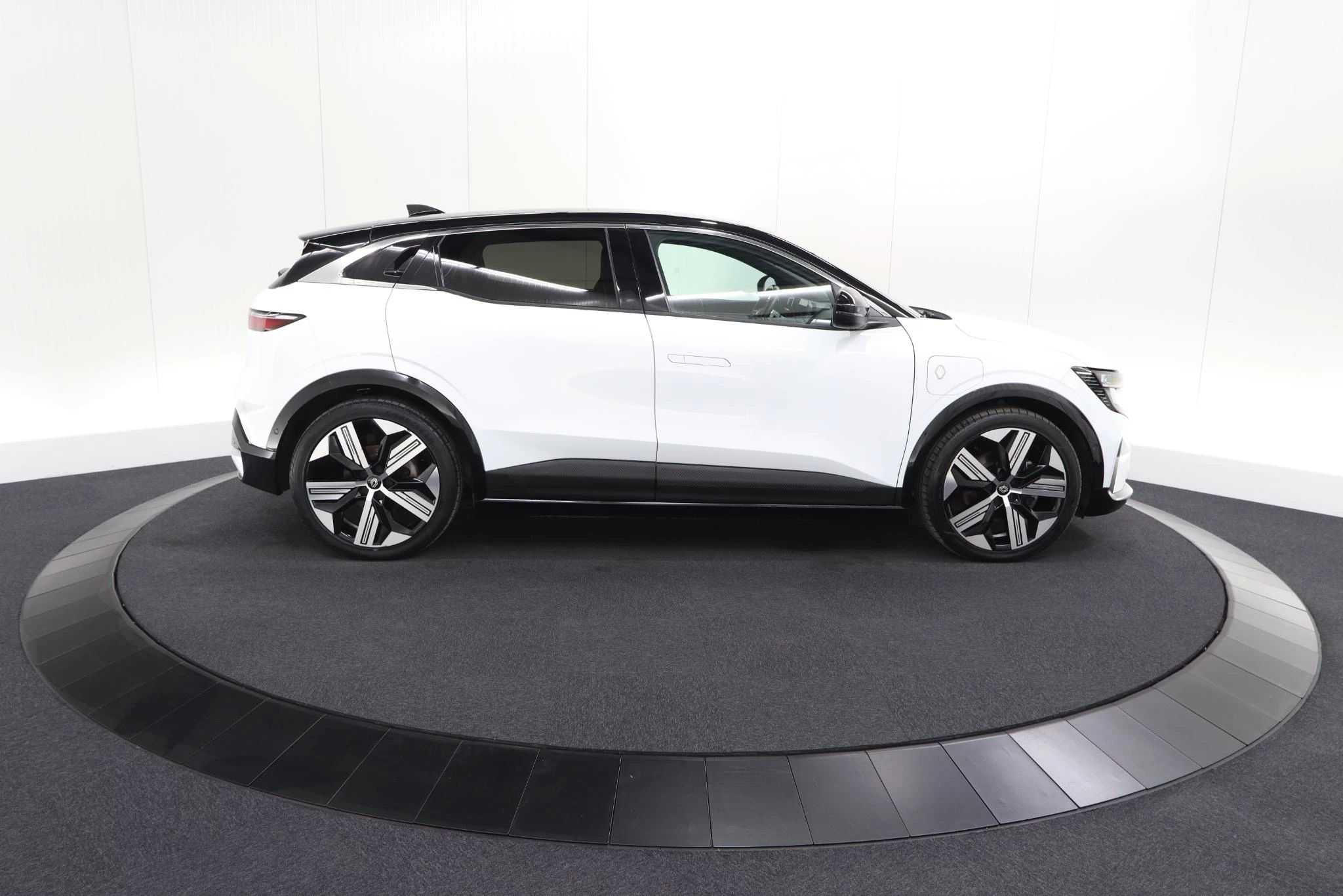 Hoofdafbeelding Renault Megane E-Tech
