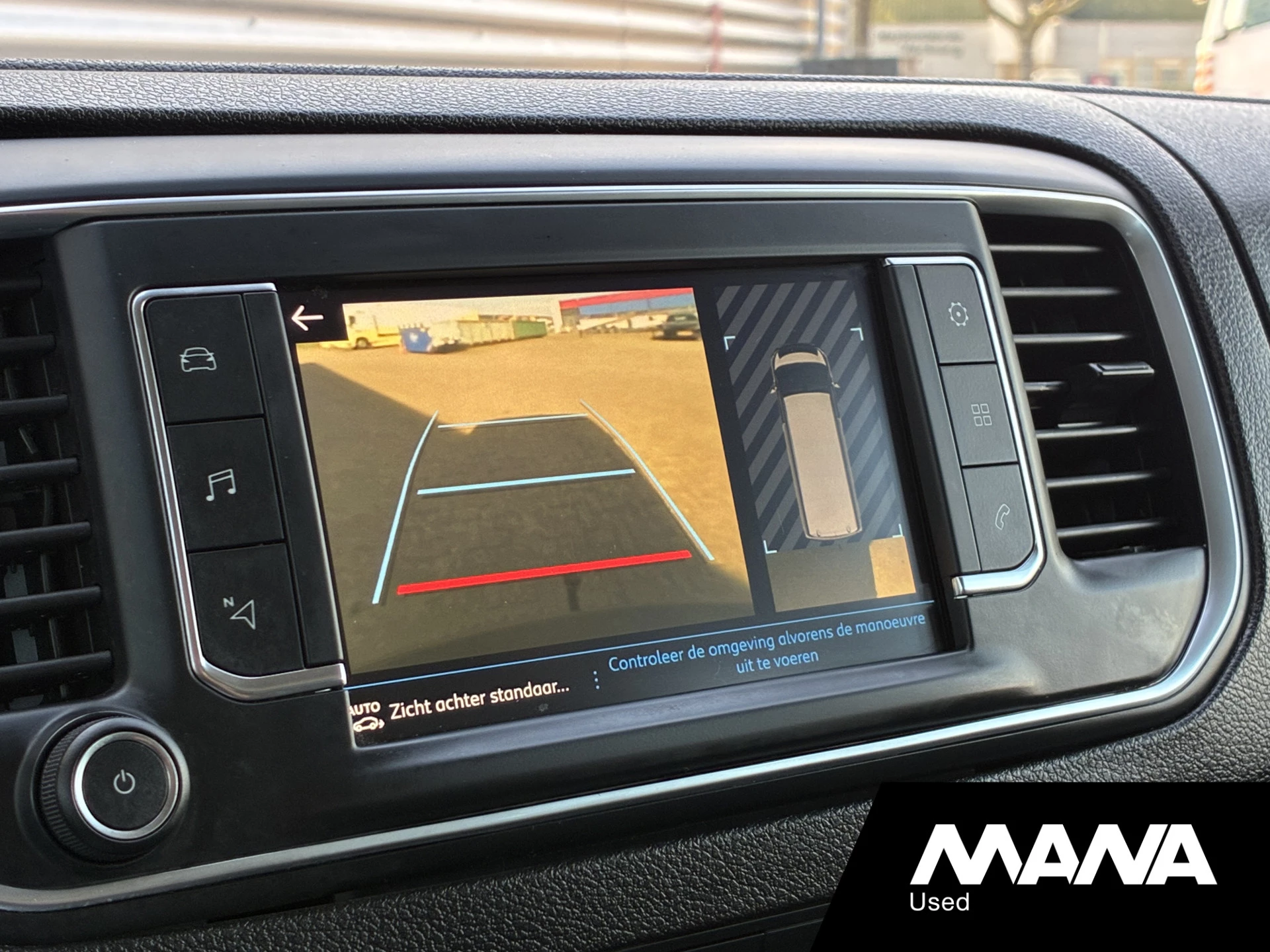 Hoofdafbeelding Peugeot Expert