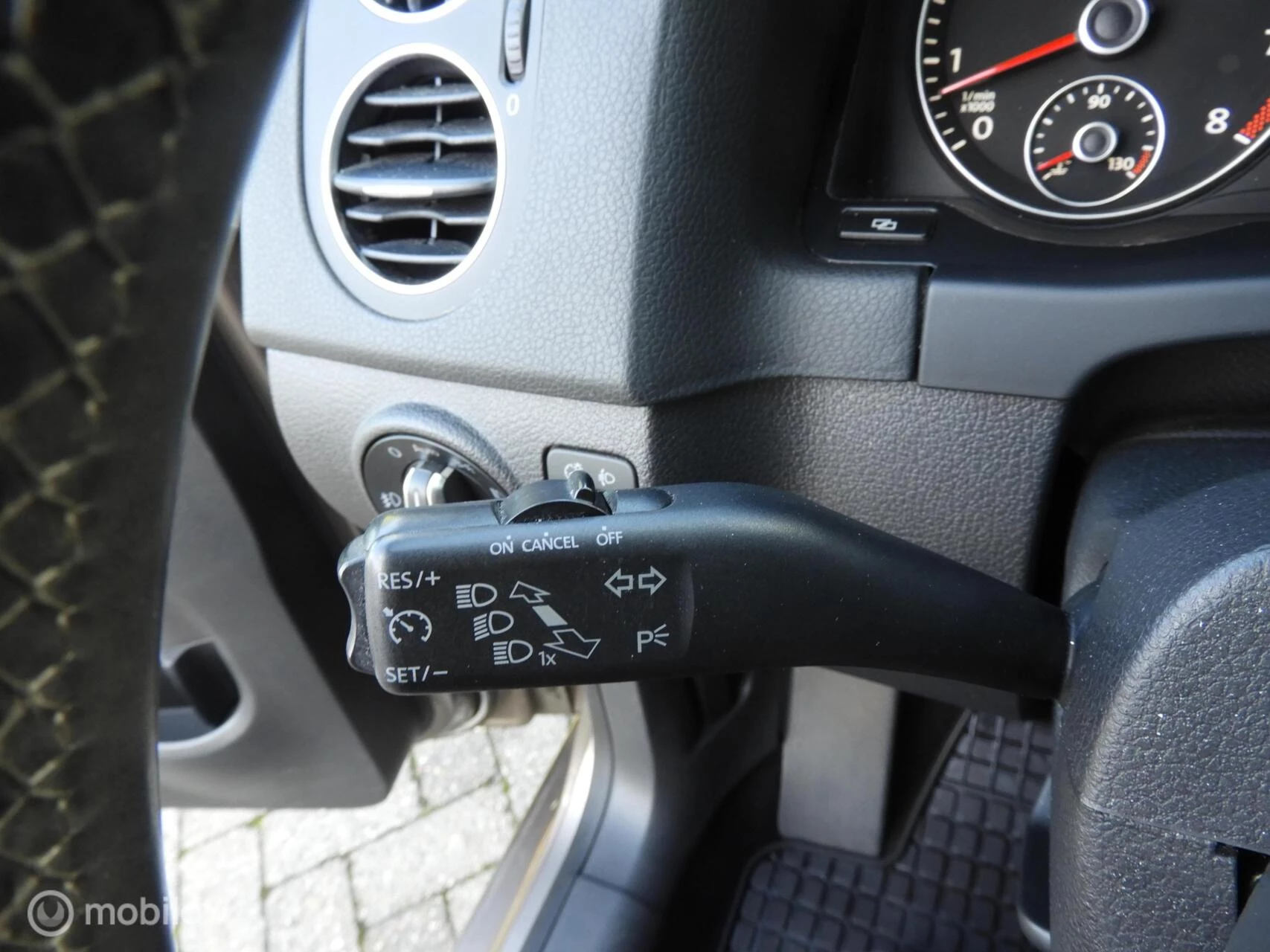 Hoofdafbeelding Volkswagen Golf Plus
