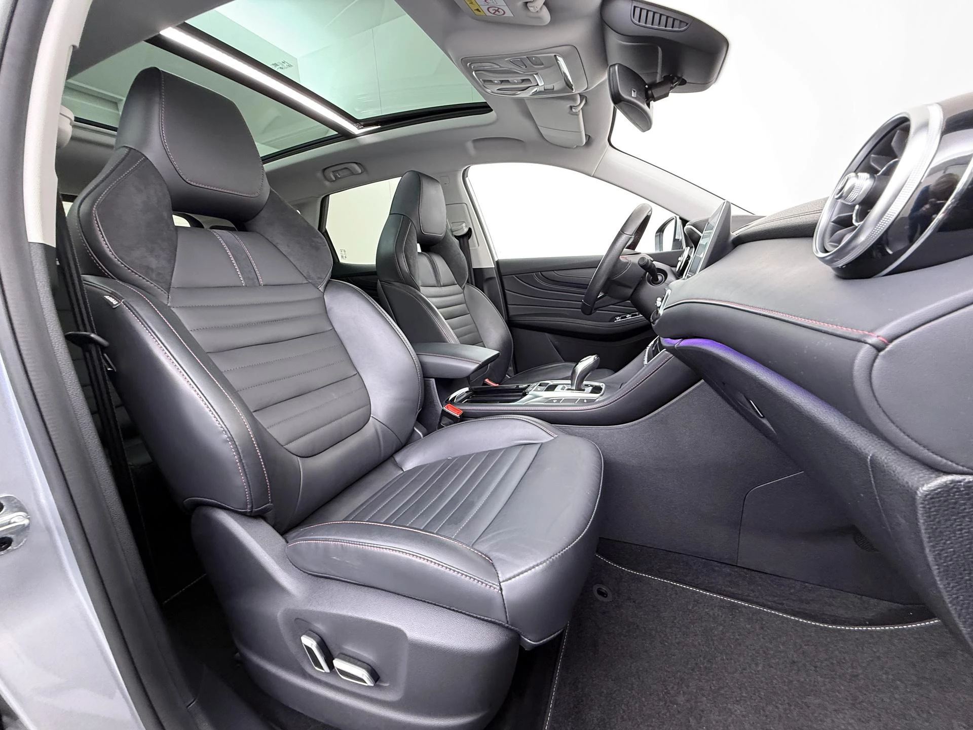 Hoofdafbeelding MG EHS