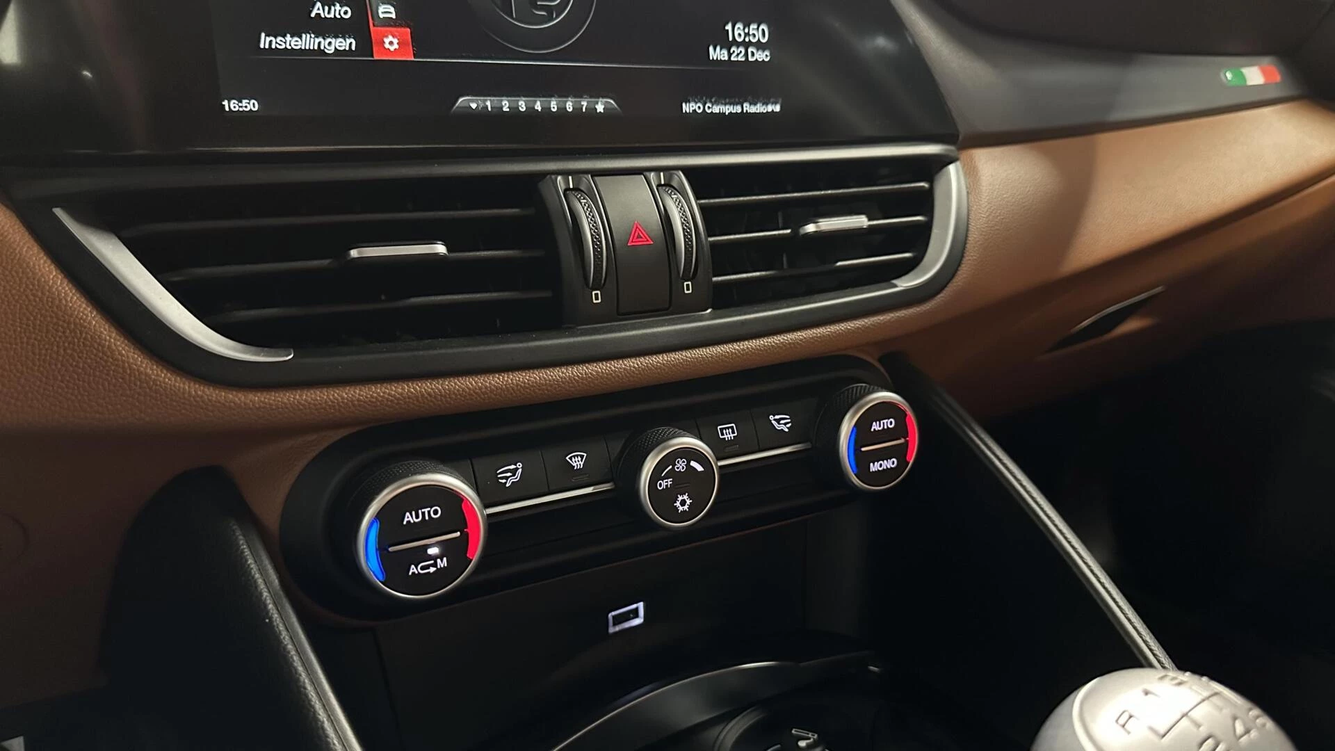 Hoofdafbeelding Alfa Romeo Giulia