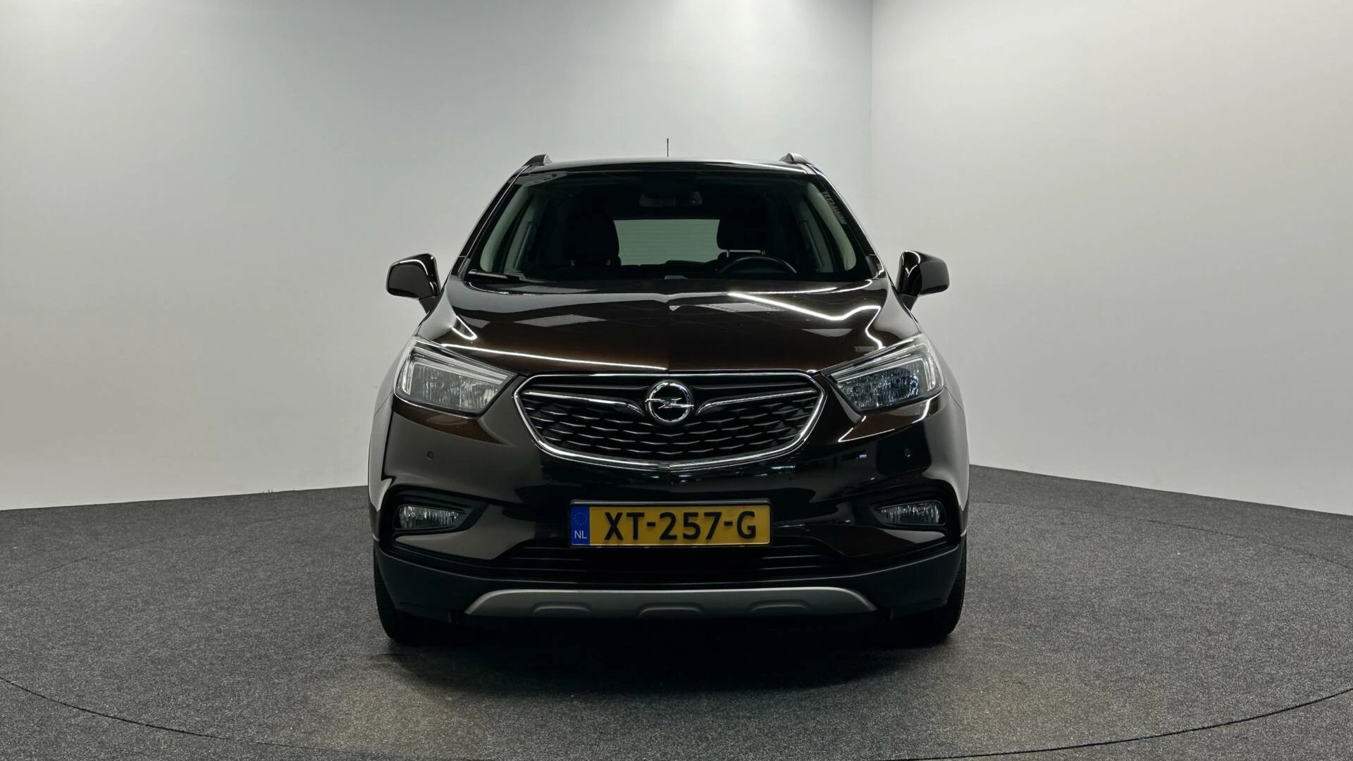 Hoofdafbeelding Opel Mokka X