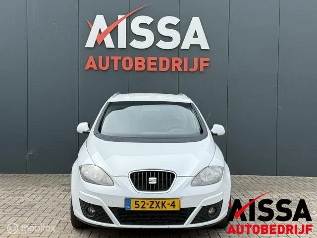 Hoofdafbeelding SEAT Altea XL