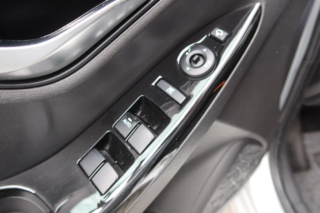 Hoofdafbeelding Hyundai ix20