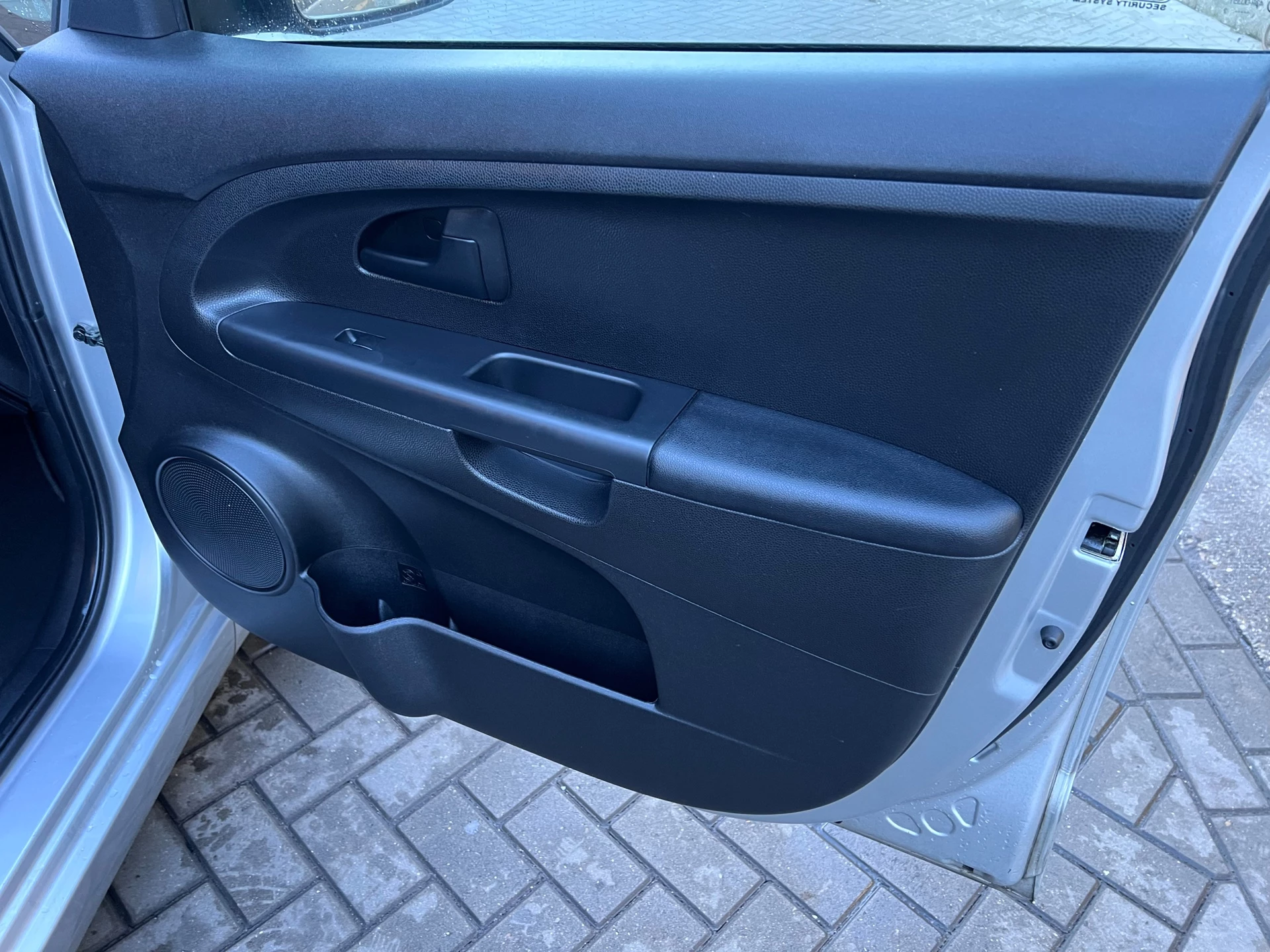 Hoofdafbeelding Kia Venga