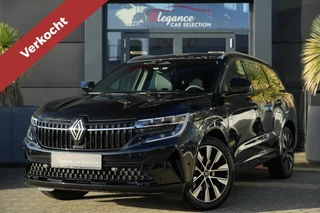 Hoofdafbeelding Renault Espace Renault Espace E-Tech Full Hybrid 200 Techno 7p. 200pk Panoramadak/Navigatie/360Camera