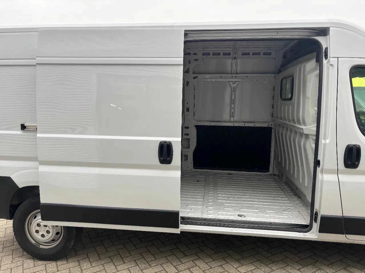 Hoofdafbeelding Opel Movano