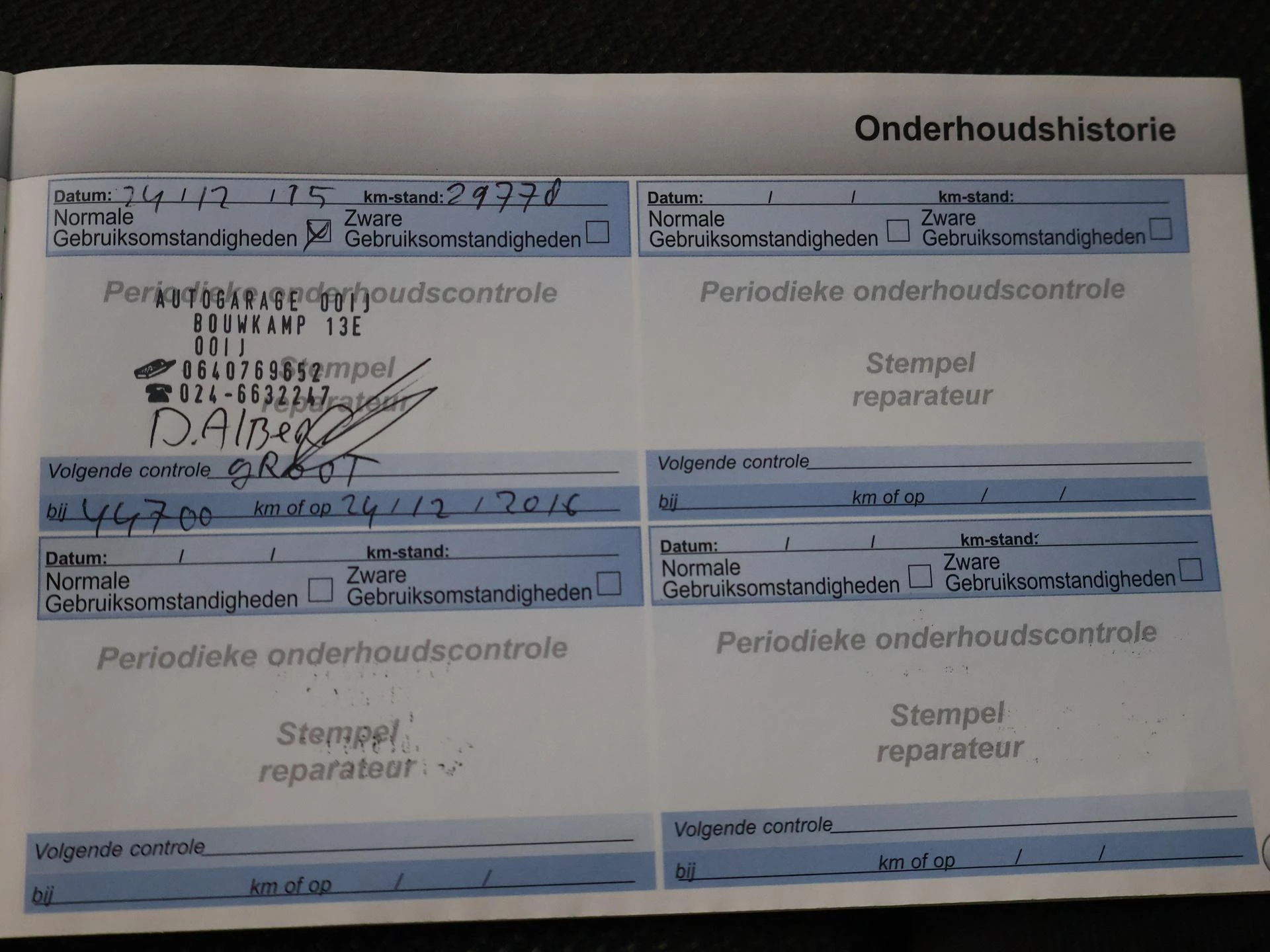 Hoofdafbeelding Peugeot Expert