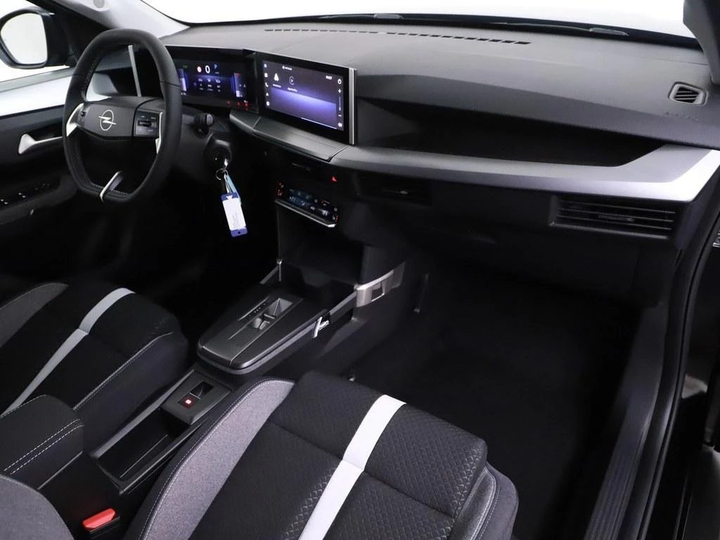 Hoofdafbeelding Opel Frontera