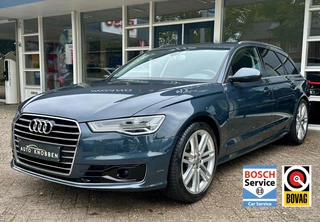 Audi A6 Avant 1.8 TFSI ultra Led, ACC, Climat, Navi, Bluetooth, LM..