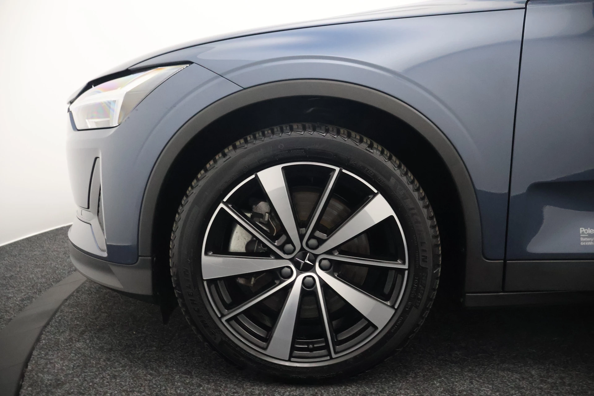 Hoofdafbeelding Polestar 2