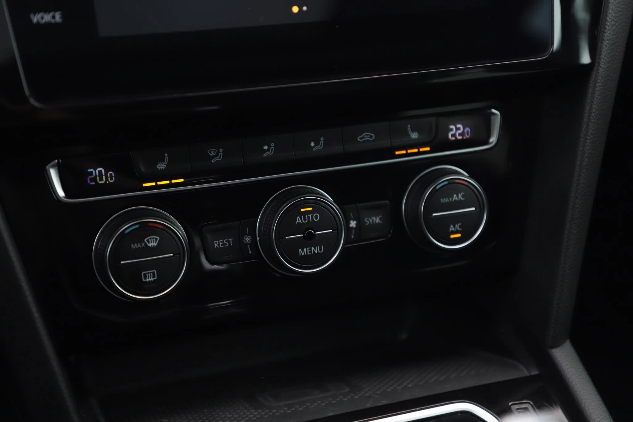 Hoofdafbeelding Volkswagen Arteon