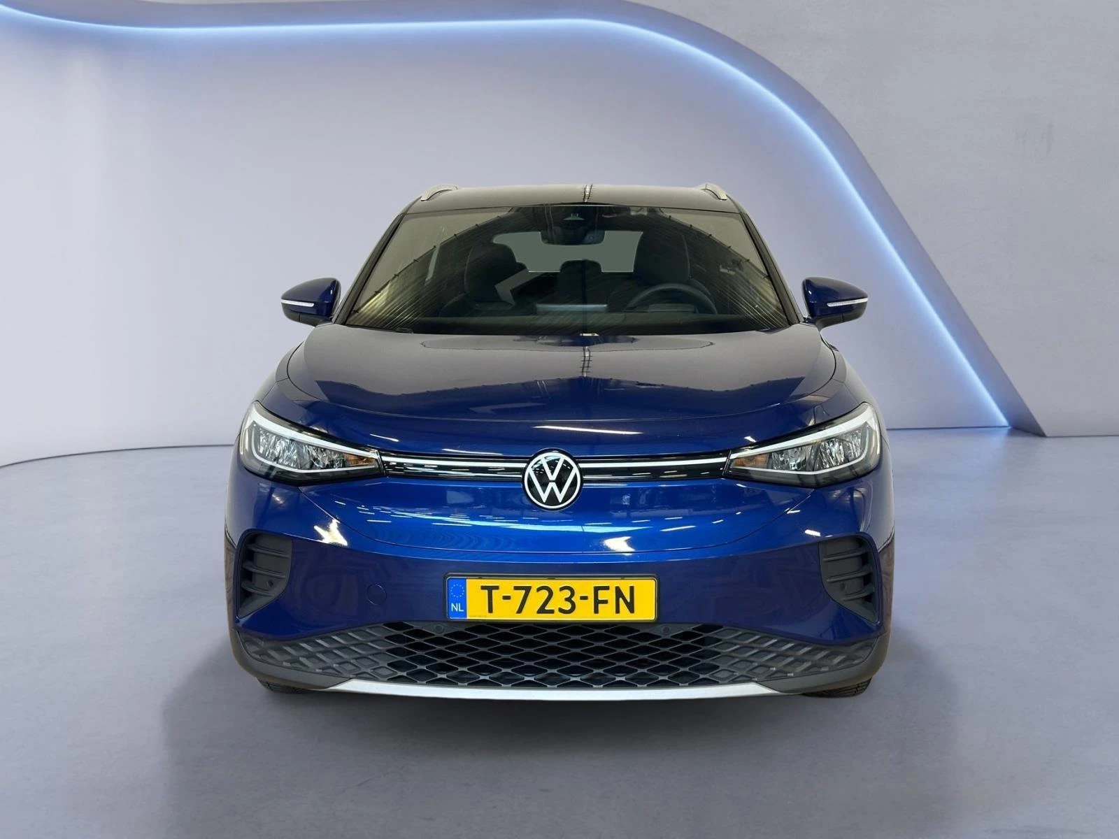 Hoofdafbeelding Volkswagen ID.4