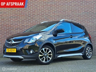 Opel KARL 1.0 Rocks Online Edition/AUTOMAAT