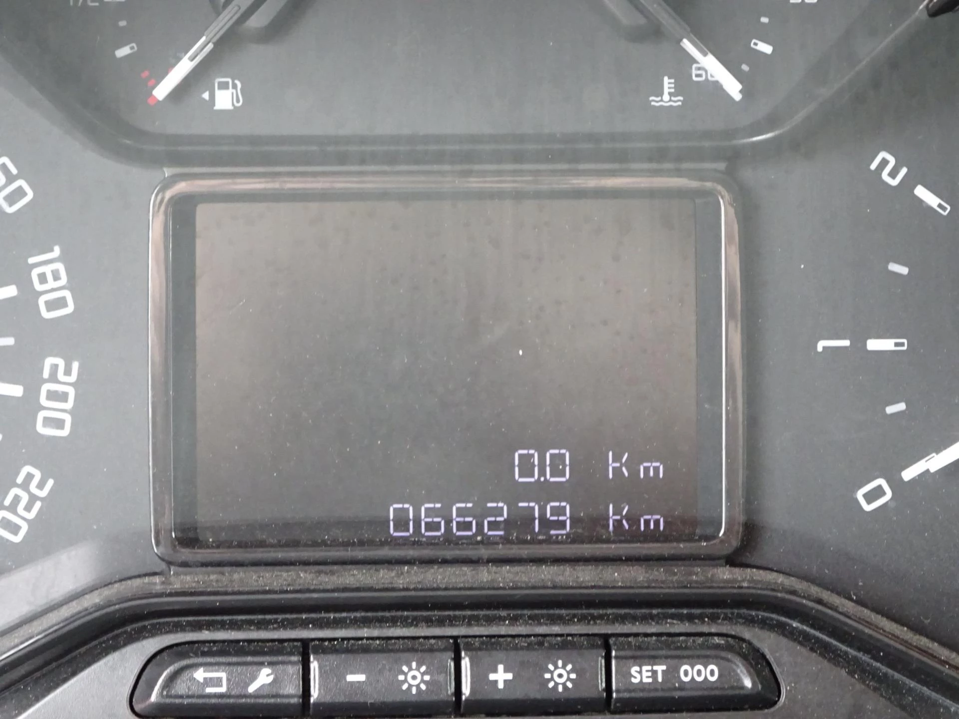 Hoofdafbeelding Toyota ProAce