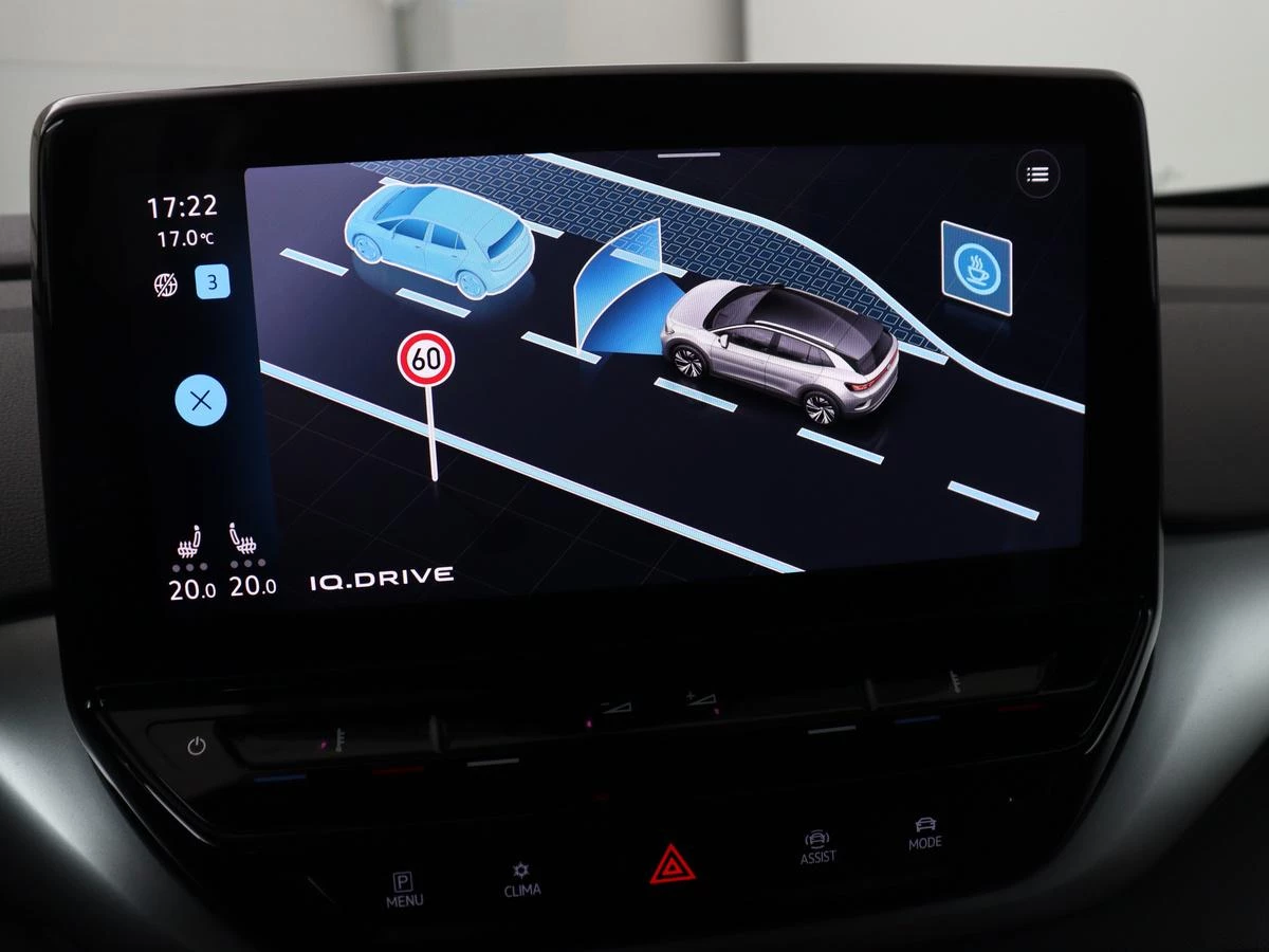 Hoofdafbeelding Volkswagen ID.4