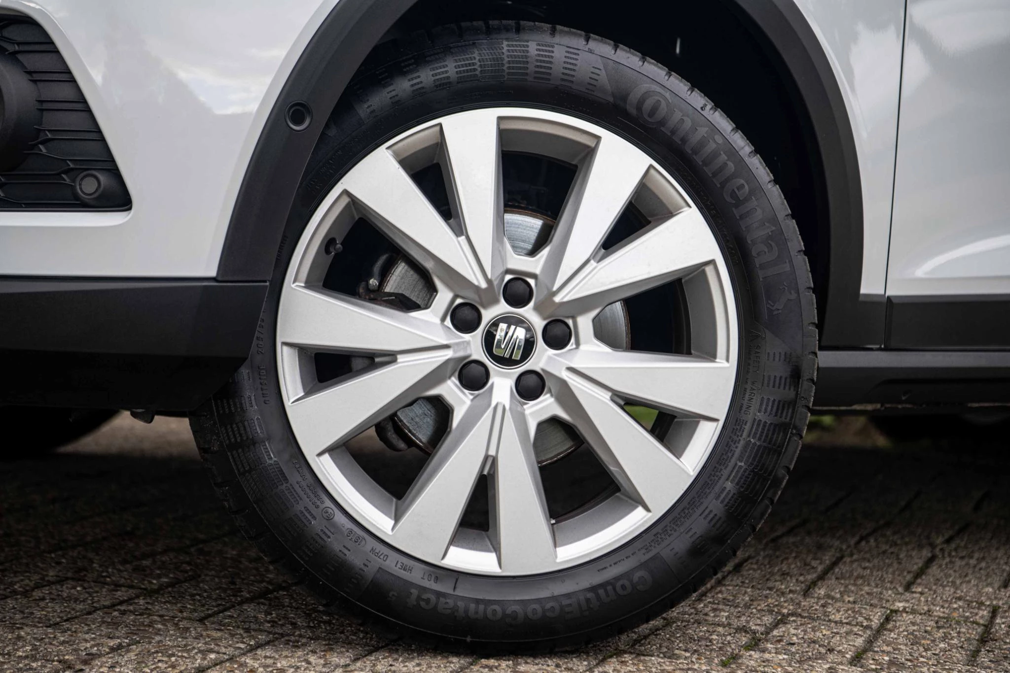 Hoofdafbeelding SEAT Arona
