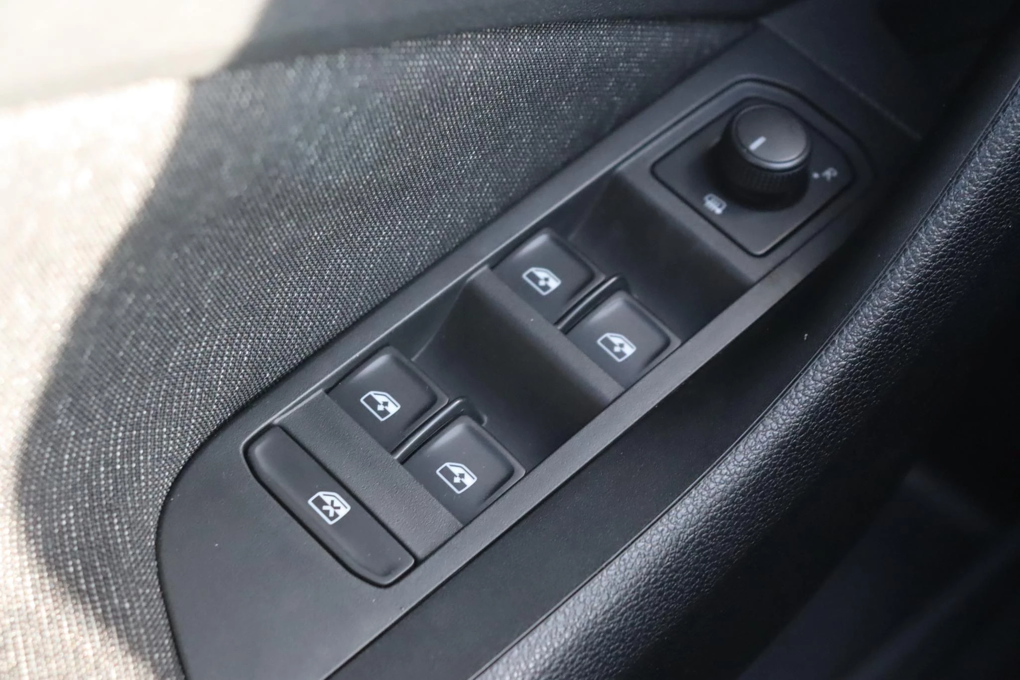 Hoofdafbeelding Škoda Scala