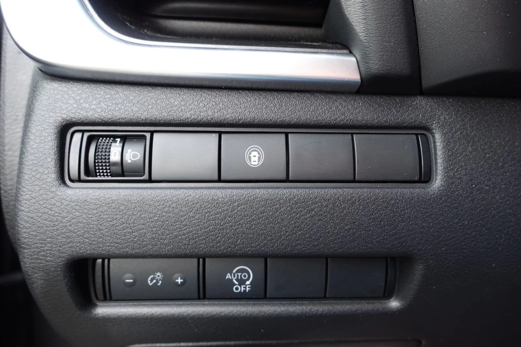 Hoofdafbeelding Nissan X-Trail