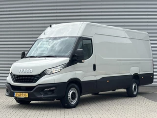 Iveco Daily 35S14V 2.3 410L L4H2 SUPER LANG
