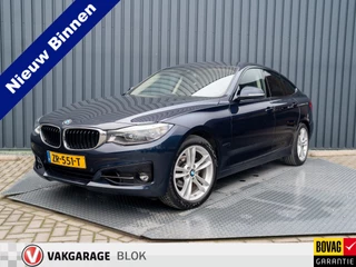 BMW 3 Serie Gran Turismo | Apple Carplay | Head Up | Keyless | 320i Executive Prijs Rijklaar!!