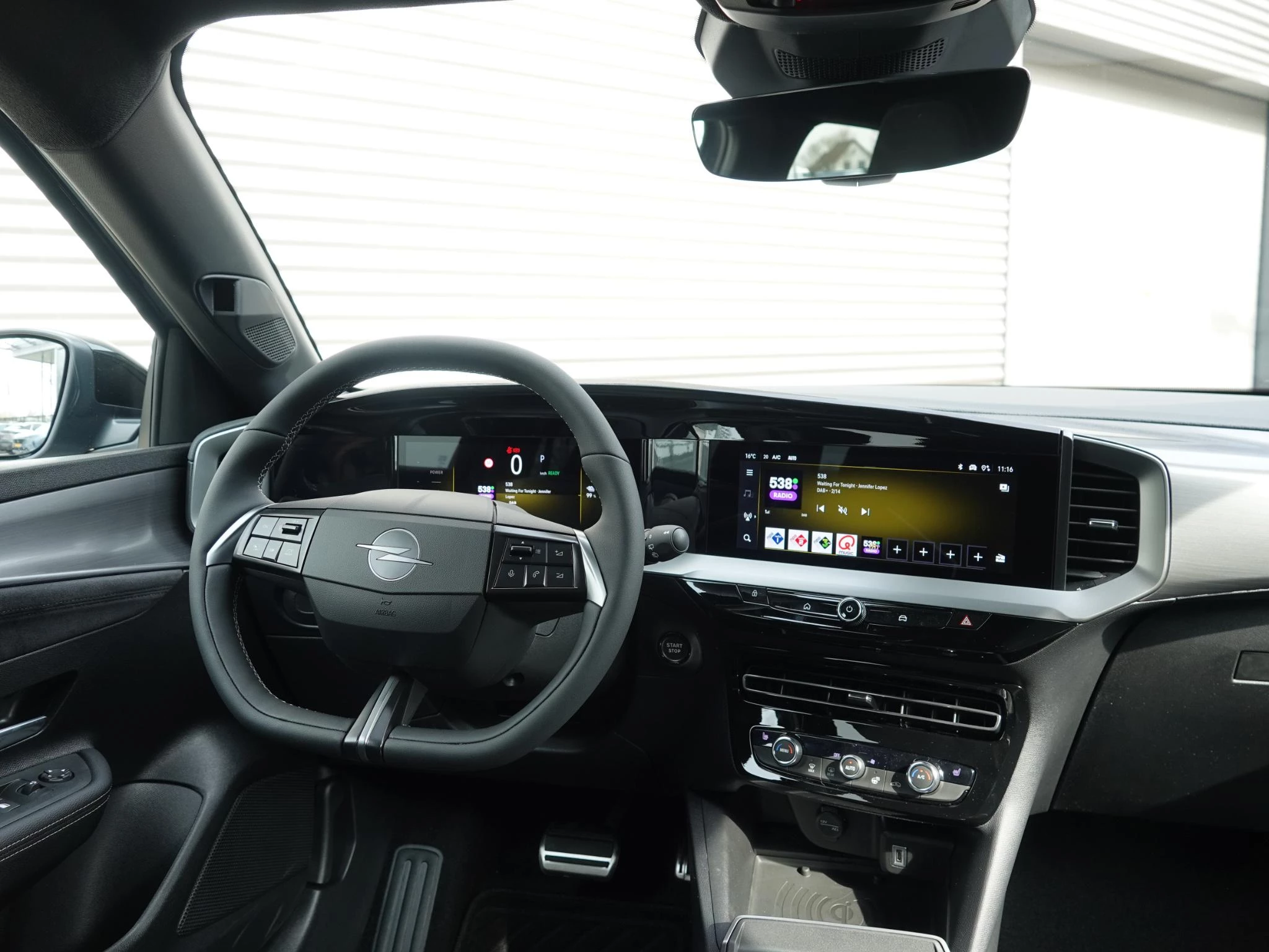 Hoofdafbeelding Opel Mokka-e